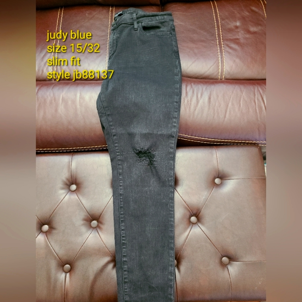 Judy blue jeans